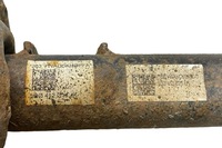 фото thumb №1, Амортизатор переднє праві skoda octavia iii 5e3 5q0412014 1.4l бензин