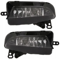 фото thumb №1, Audi a5 s5 2011-2016 комплект лампа протитуманних фар hella