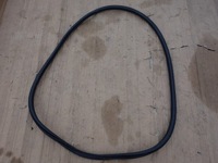 фото thumb №1, Прокладка двері vw t-roc лівий зад 2ga