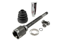 фото thumb №1, Шарнір wew. opel vivaro b 1.6cdti 15- renault traffic iii 1.6dci 14- лівий