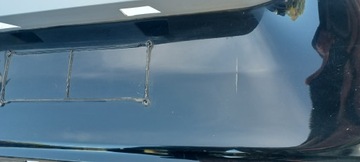 фото thumb №7, Mercedes eqe w295 amg sedan бампер зад задній