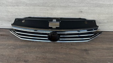фото thumb №2, Vw passat b8 решітка решітка радіатора 3g0853651
