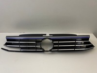 фото thumb №1, Vw passat gte b8 решітка радіатора решітка перед кришка заглушка хромовані елементи 14-