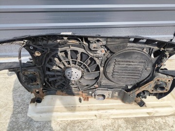 фото thumb №11, Pas переднее комплектный audi a4 b7 2.7 3.0 tdi механическая коробка передач ролета + вентилятор !!!