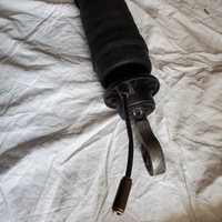 фото thumb №2, Передня подушка кабіни scania r