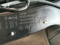 фото thumb №8, Ford оригинальный номер ds73-f02216-f жабо