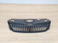 фото thumb №1, Skoda rapid 2012-2017 rok решітка радіатора решітка радіатора решітка каркас 5ja853668 k131/g893