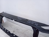 фото thumb №6, Бампер передній hyundai santa fe pdc 86511-s1500