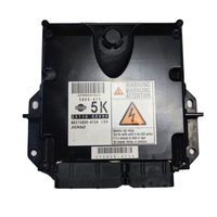 фото thumb №1, Nissan pathfinder r51 2.5 блок управления двигателя