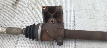 фото thumb №9, Полуось поддержка правая 1,8 b ford c-max mk1 focus