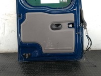 фото thumb №7, Дверь крыло левая задняя renault kangoo ii ornq