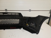 фото thumb №14, Бампер передний vw scirocco r-line омыватель