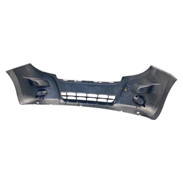 фото thumb №8, Новый оригинальный номер бампер переднее renault master iii 620220006r