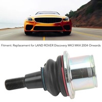 фото thumb №15, Передний рычаг нижний шарнир шаровой rbk500280