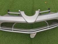 фото thumb №4, Mercedes slr 199 mclaren бампер перед