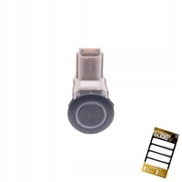 фото thumb №1, Датчик парковки mitsubishi colt vi typ mr587688