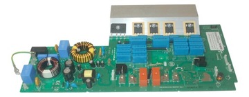 Moduł płyty Bosch PIE611F17E