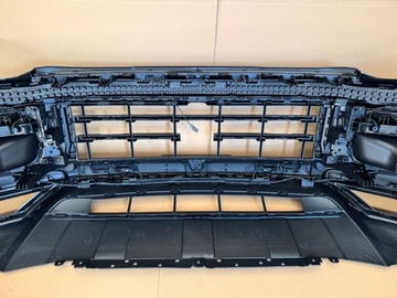 фото thumb №14, Porsche cayenne 9y0 бампер перед идеальный 9y0807221e