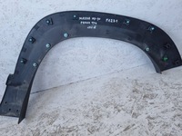 фото thumb №5, Mazda mx-30 задня сторона права молдинг накладка крила