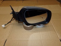 фото thumb №1, Зеркало правое 6 pin mazda 6 europa