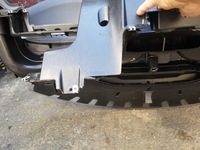 фото thumb №7, Golf v plus консоль приборная панель подушка безопасности водителя пассажир