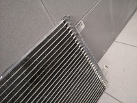 фото thumb №9, Радіатор кондиціонера ford galaxy 1.9 7m0820413e