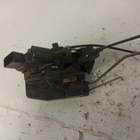 фото thumb №5, Mazda 3 1 i bk замок двері лівий перед передній eu b83-b85-l