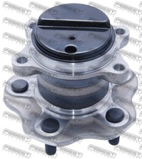 фото thumb №2, Ступиця підшипник колеса зад febest do nissan juke 1.6