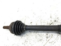 фото thumb №6, Peugeot 307 1.6 16v benz автоматическая коробка передач приводной вал левая короткий