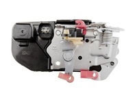 фото thumb №3, Амортизатор замка перед town&country 01-07 праві