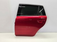 фото thumb №1, Mazda 6 gj kombi 14r двері ліва лівий задні задня 41v