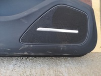 фото thumb №7, Обшивка дверь левый задняя audi a8 d4 long europa