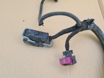 фото thumb №10, Джгут установка двигуна комп'ютера opel corsa d 1.0 1.2 1.4 13201178 k1g