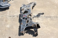 фото thumb №6, Подрамник балка двигателя подрамник vw jetta 5c eu