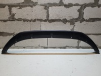 фото thumb №1, Спойлер накладка бампер перед mini f55 f56 pdc