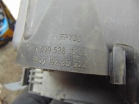 Корпус фільтра фільтр повітря mercedes vito 639 2.2 cdi a6395281306 в Україні, фото thumb