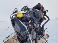 Двигун комплект renault modus 1.5 dci 86km задокументовано 141tyś k9k766 в Україні, фото thumb