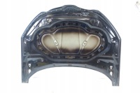 Skoda octavia iv 4 5e3 2019- капот крышка двигателя Доставка, фото thumb