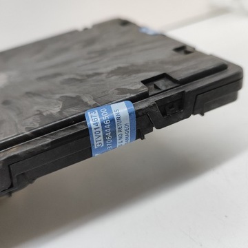 фото thumb №7, Audi a4 s4 b9 8w 2018 блок управления / модуль комфорта