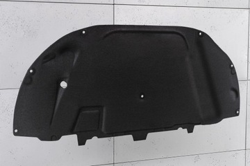 JEEP GRAND CHEROKEE IV WK2 10-20 ЗВУК КАПОТА