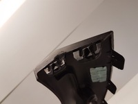 фото thumb №11, Молдинг крила лівий задня mini f56 f57 lci jcw 9450667