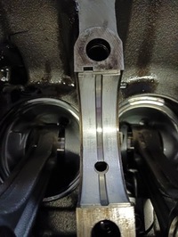 фото thumb №13, Блок двигателя renault 2.5 dci |g9ub630