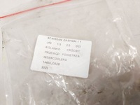 фото thumb №6, Qashqai 1 i j10 1.5 2.0 dci колено штуцер шланг воздуха интеркулер