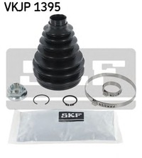 фото thumb №8, Skf vkjp 1395 набор защита, система рулевой