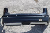 фото thumb №1, Бампер задняя задний nissan qashqai j11 2017- lift