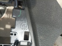 фото thumb №14, Bmw x1 f48 15- приборная панель приборная usa сработавшая