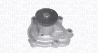 фото thumb №14, Водяной насос opel corsa b, od номер nad. 00076351-