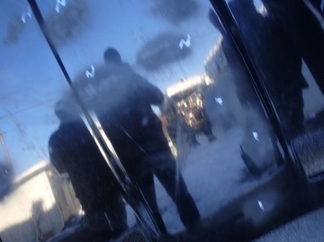 фото thumb №7, Mercedes slk w171 171 капот