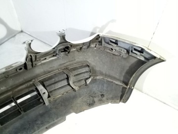 фото thumb №7, Vw polo 9n бампер перед переднє