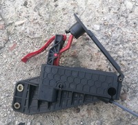 фото thumb №6, Bmw 7 e65 механізм гальма ручного 7508773